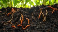 soil regeneration and agriculture