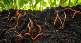 soil regeneration and agriculture