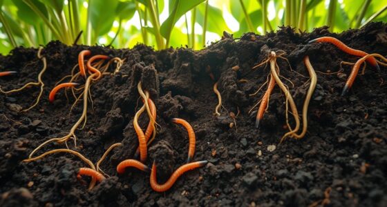 soil regeneration and agriculture
