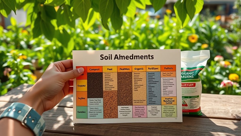 soil testing for nutrients