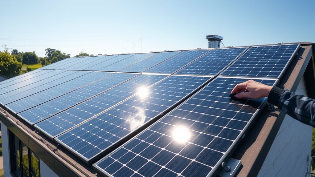 solar kit selection criteria
