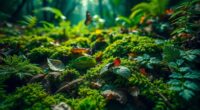 species diversity preserves ecosystems