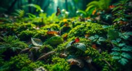 species diversity preserves ecosystems