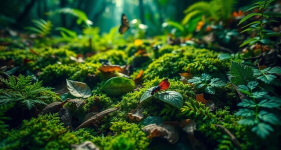species diversity preserves ecosystems