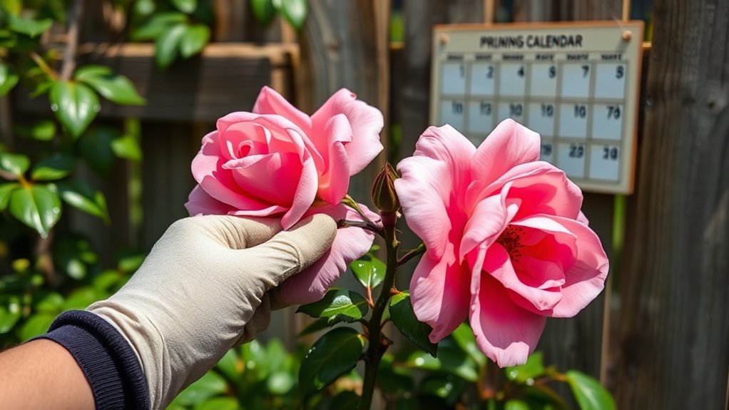 species specific pruning techniques