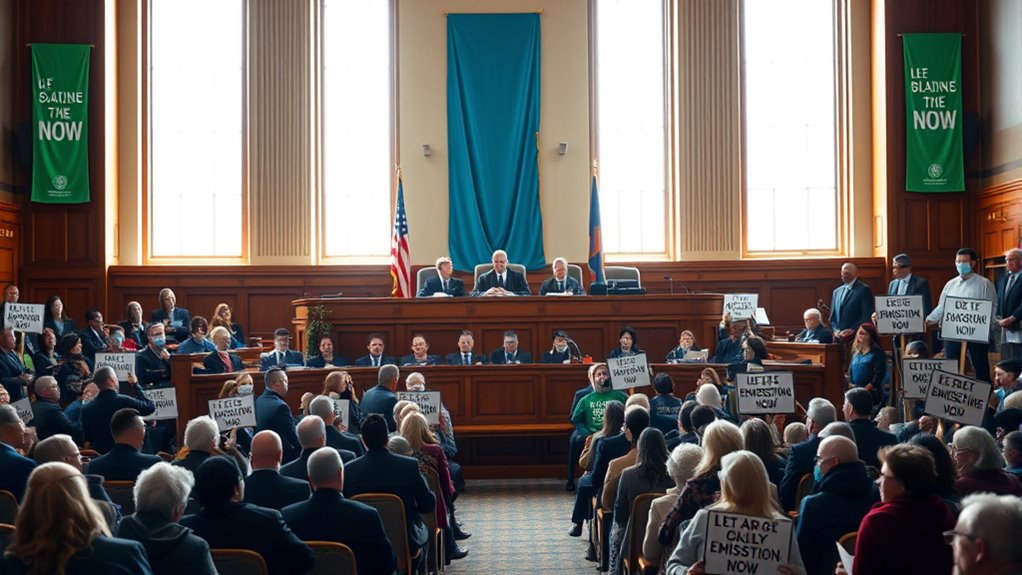 states must enforce stricter emissions