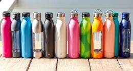 stylish hydration solutions