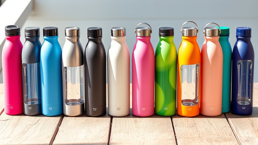 stylish hydration solutions