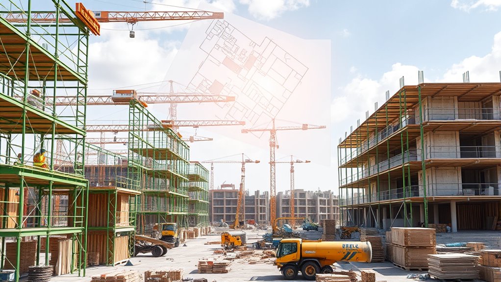 sustainable construction laws promote circular economy