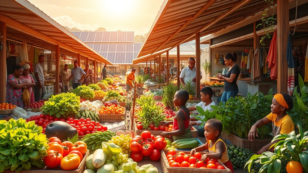 sustainable goals for future