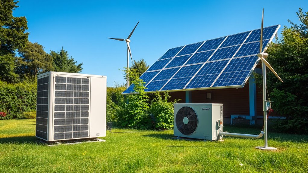 sustainable home heating solutions