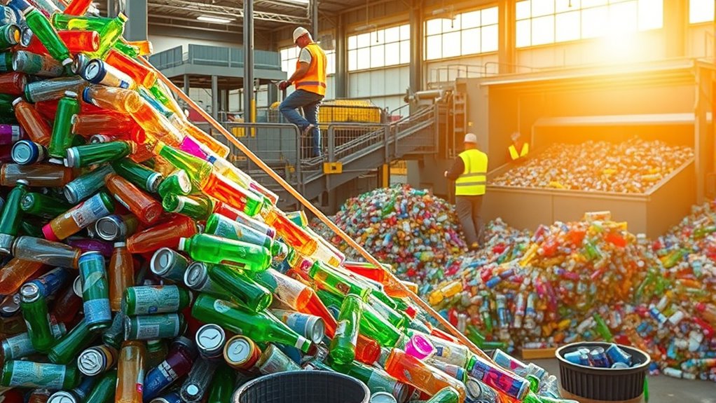 sustainable resource reuse systems