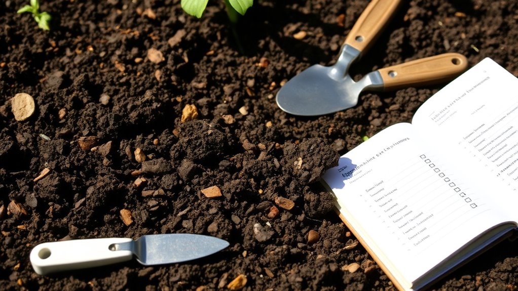 sustainable soil management practices