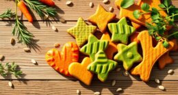 top 13 vegan dog treats