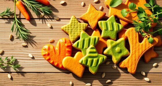 top 13 vegan dog treats