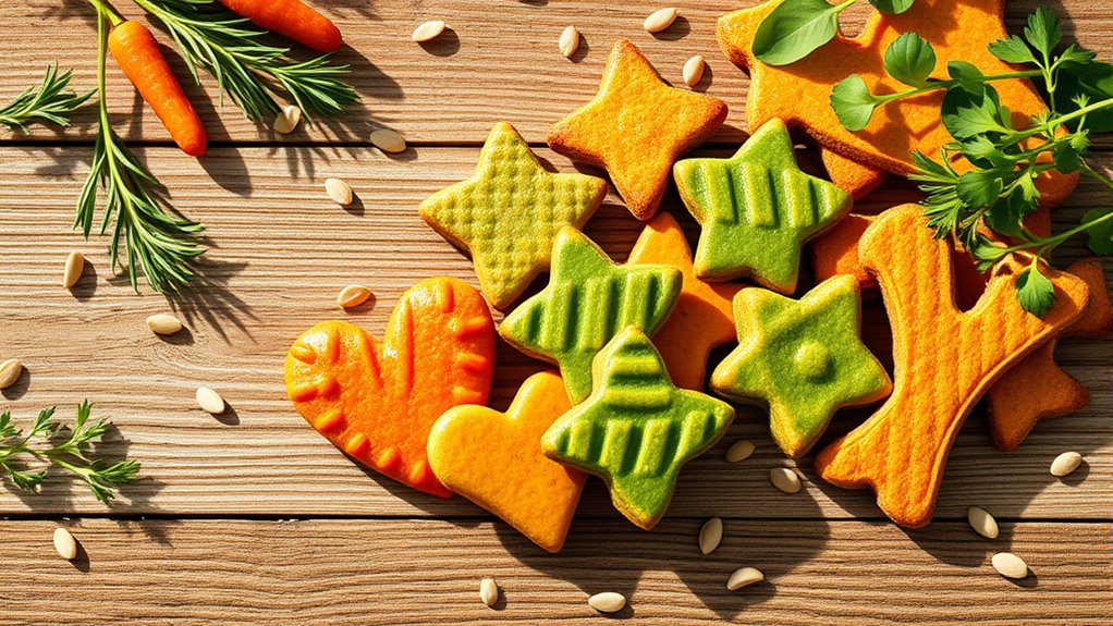 top 13 vegan dog treats