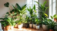 top 15 air purifying houseplants