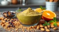 top 15 vegan protein powders