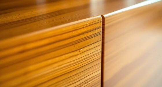 top bamboo furniture polishes
