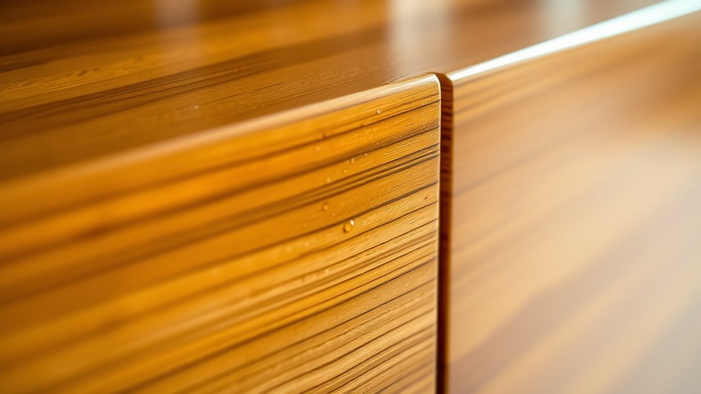 top bamboo furniture polishes