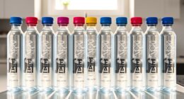 top carbon water bottles