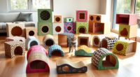 top cardboard cat scratchers