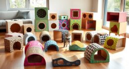 top cardboard cat scratchers