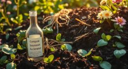 top compost accelerators list