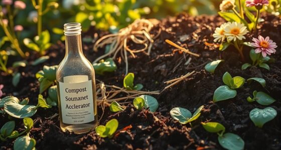 top compost accelerators list