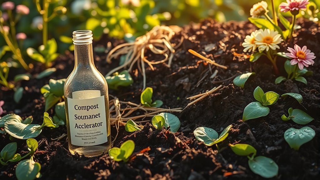 top compost accelerators list