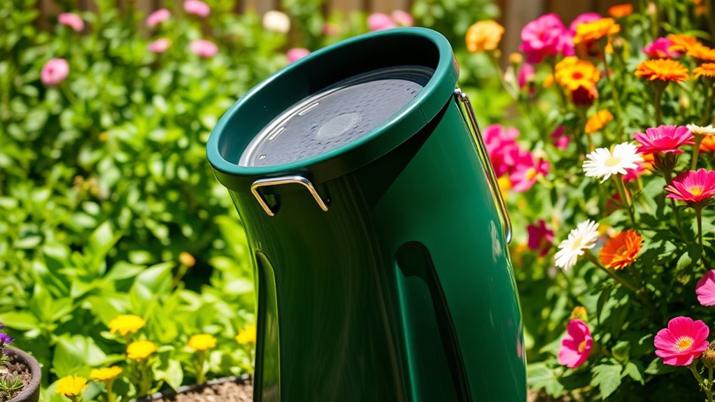 top compost tumbler picks