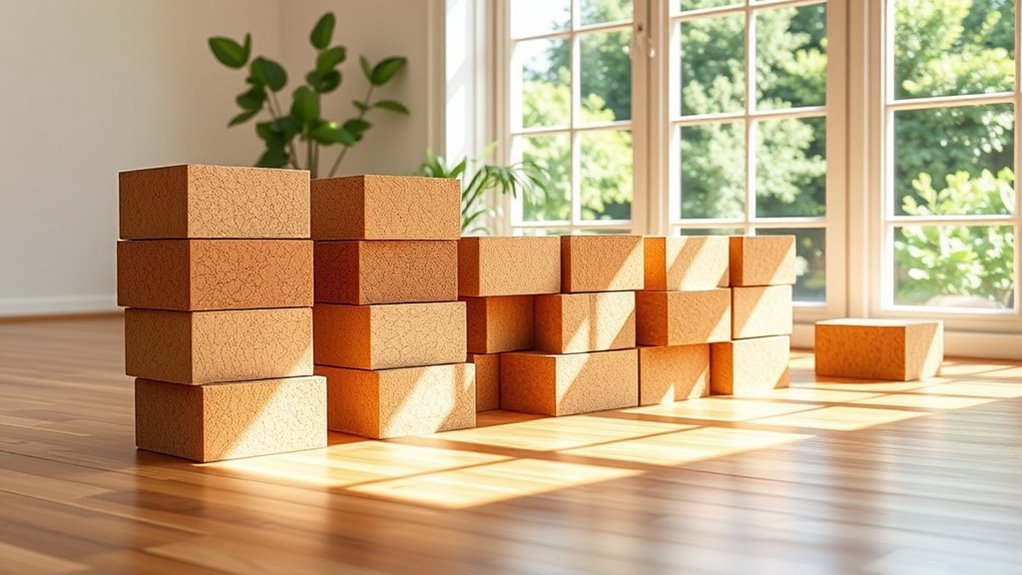 top cork yoga blocks 2025