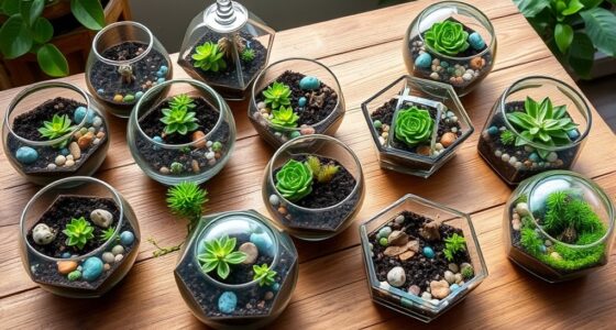top diy terrarium kit picks