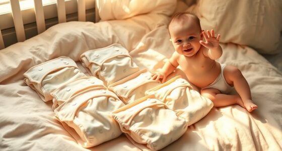 top eco baby diapers
