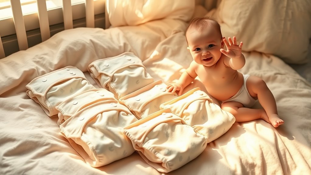 top eco baby diapers