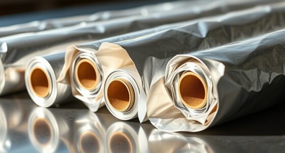 top eco friendly aluminum foils