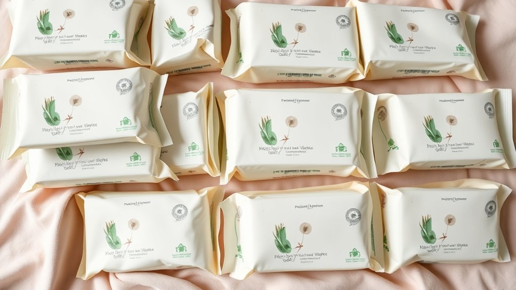 top eco friendly baby wipes