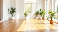 top eco friendly bamboo flooring