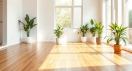 top eco friendly bamboo flooring