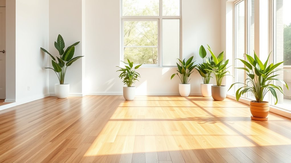 top eco friendly bamboo flooring