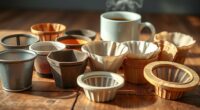 top eco friendly brew accessories