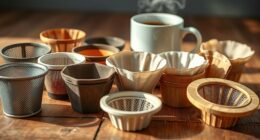 top eco friendly brew accessories