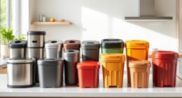 top eco friendly compost bin options