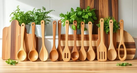 top eco friendly cooking tools