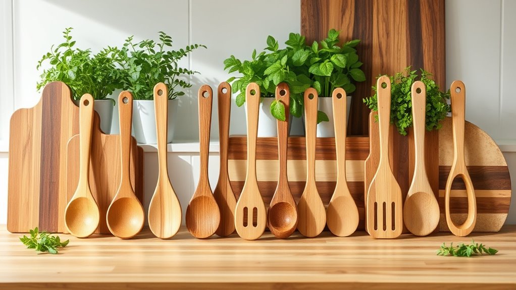 top eco friendly cooking tools