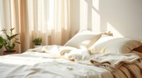 top eco friendly cotton bedding