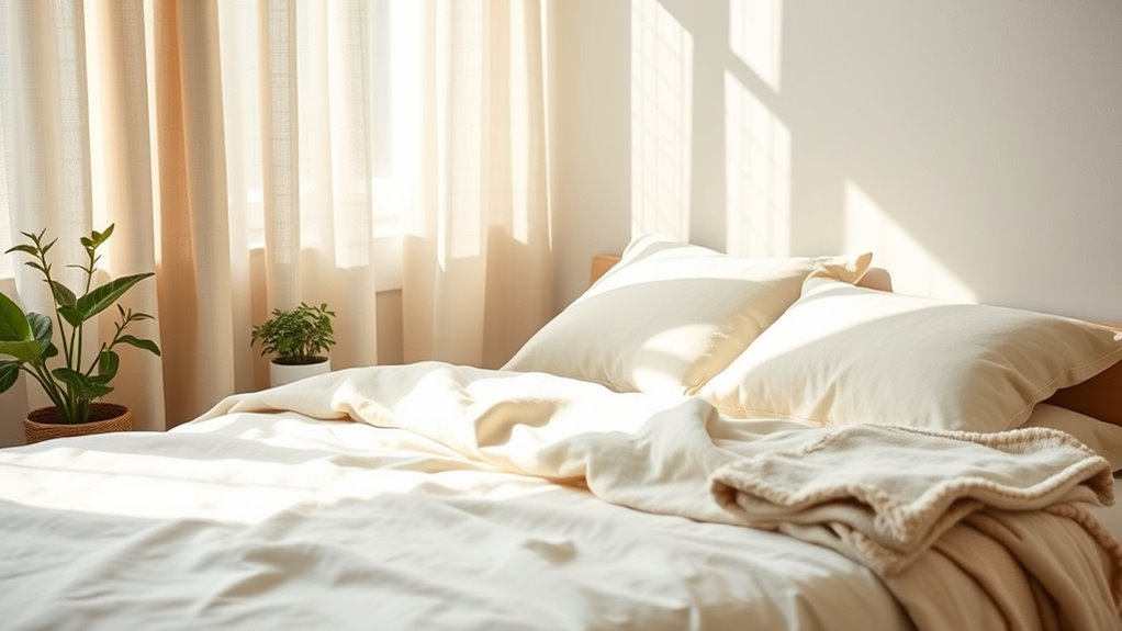 top eco friendly cotton bedding