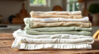 top eco friendly cotton towels