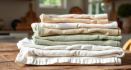 top eco friendly cotton towels