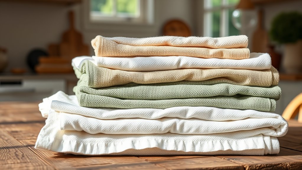 top eco friendly cotton towels